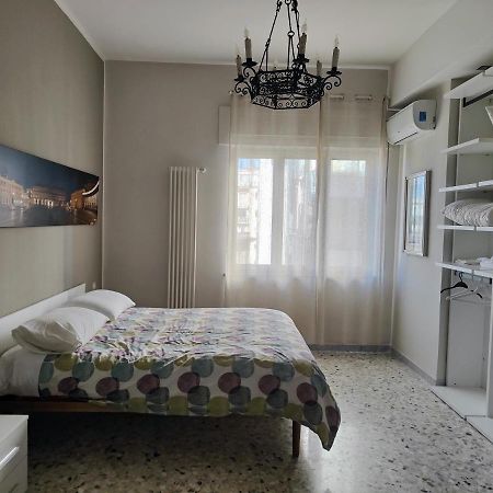 La Dimora Dell'Avvocato Apartman Nápoly Kültér fotó