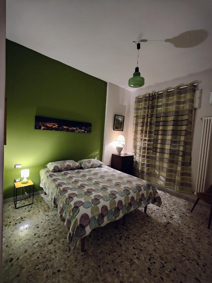 La Dimora Dell'Avvocato Apartman Nápoly Kültér fotó