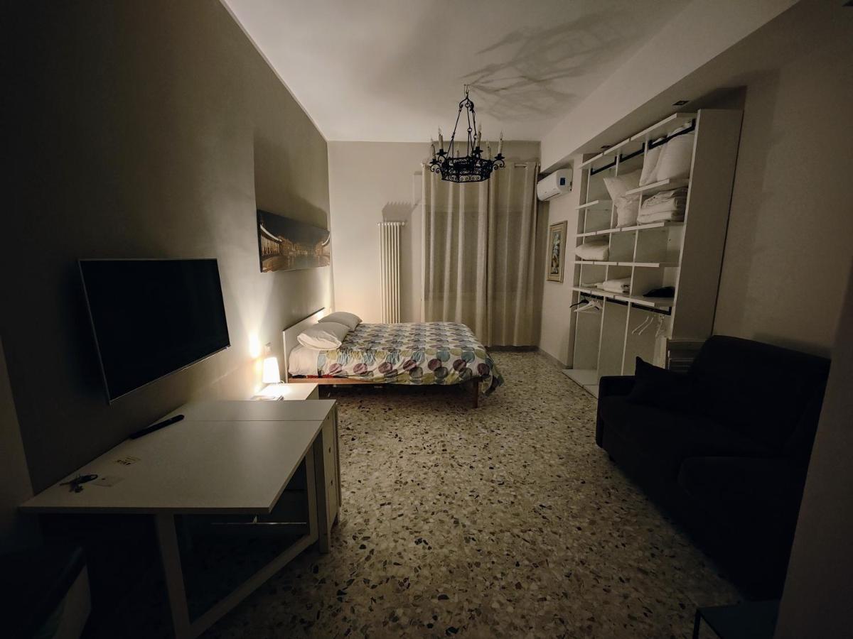 La Dimora Dell'Avvocato Apartman Nápoly Kültér fotó