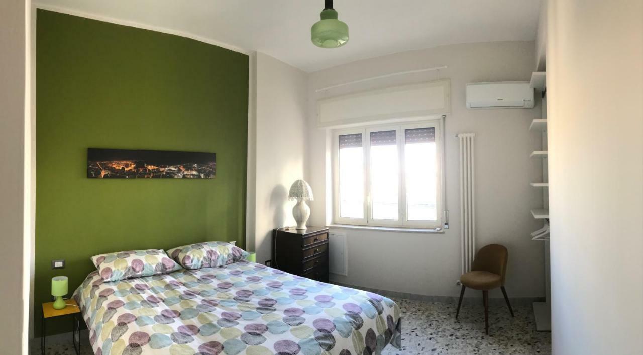 La Dimora Dell'Avvocato Apartman Nápoly Kültér fotó