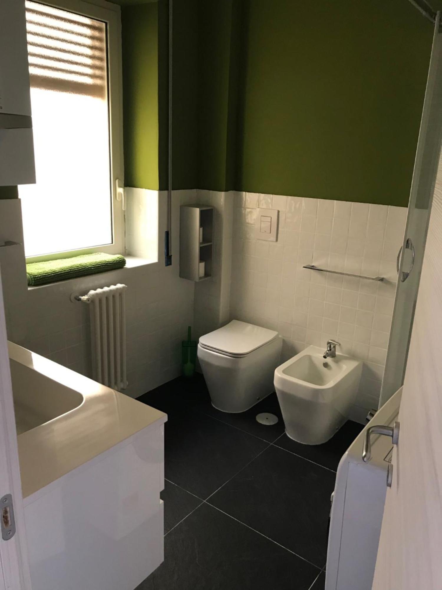 La Dimora Dell'Avvocato Apartman Nápoly Kültér fotó