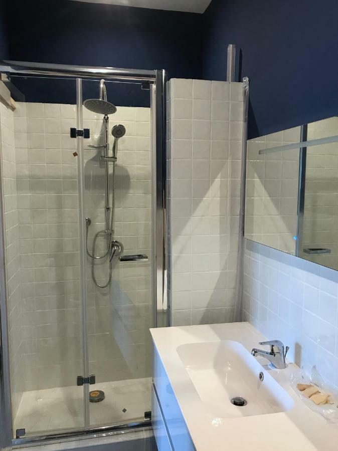 La Dimora Dell'Avvocato Apartman Nápoly Kültér fotó