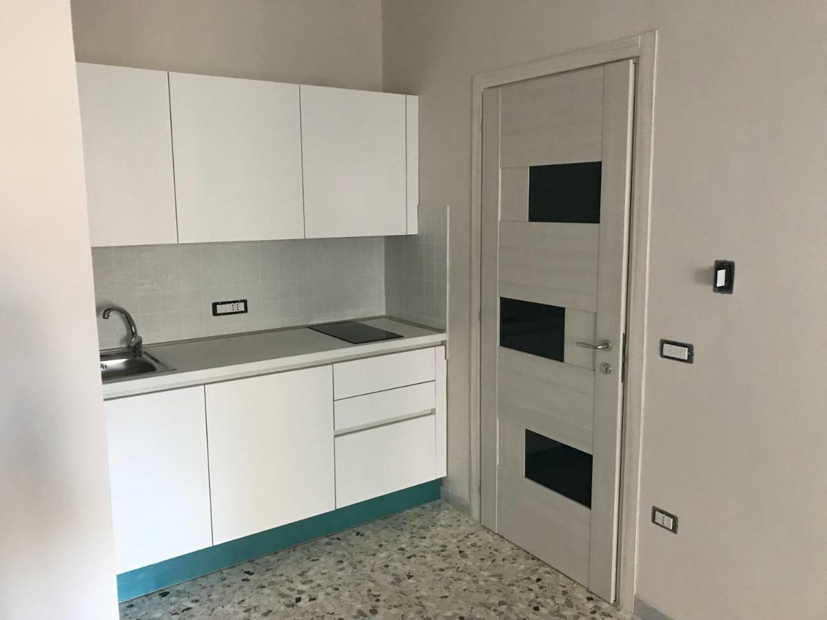 La Dimora Dell'Avvocato Apartman Nápoly Kültér fotó
