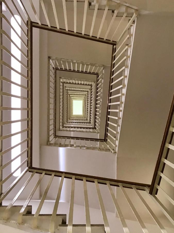 La Dimora Dell'Avvocato Apartman Nápoly Kültér fotó