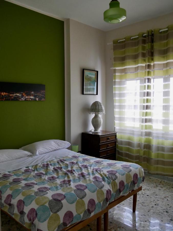 La Dimora Dell'Avvocato Apartman Nápoly Kültér fotó